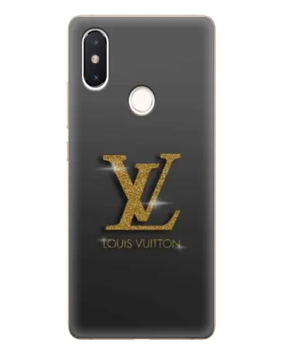 Чехол для Xiaomi Mi 8 SE с картинкой «Градиент Louis Vuitton» Чехол для Xiaomi Mi 8 SE с картинкой «Градиент Louis Vuitton»