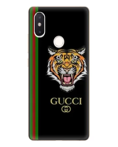 Чехол для Xiaomi Mi 8 SE с картинкой «Тигр Gucci» Чехол для Xiaomi Mi 8 SE с картинкой «Тигр Gucci»