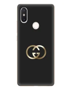 Чехол для Xiaomi Mi 8 SE с картинкой «Минимализм Gucci» Чехол для Xiaomi Mi 8 SE с картинкой «Минимализм Gucci»