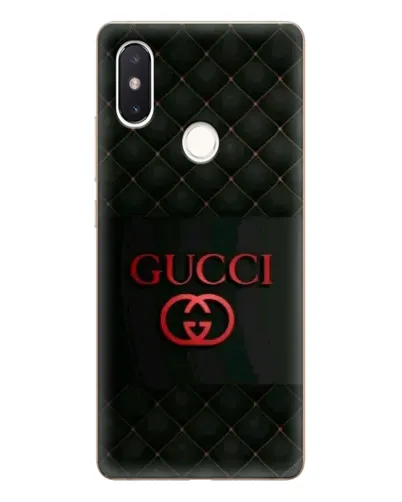Чехол для Xiaomi Mi 8 SE с картинкой «Gucci — стеганый черный» Чехол для Xiaomi Mi 8 SE с картинкой «Gucci — стеганый черный»