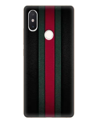 Чехол для Xiaomi Mi 8 SE с картинкой «Gucci — неоновая линия» Чехол для Xiaomi Mi 8 SE с картинкой «Gucci — неоновая линия»