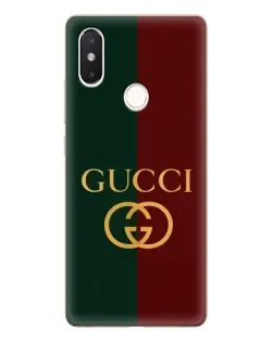Чехол для Xiaomi Mi 8 SE с картинкой «Gucci — темно-зеленый градиент» Чехол для Xiaomi Mi 8 SE с картинкой «Gucci — темно-зеленый градиент»