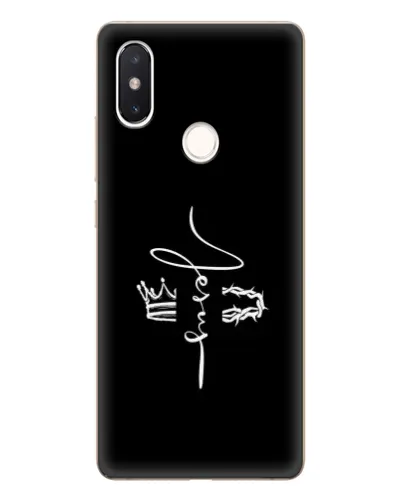 Чехол для Xiaomi Mi 8 SE с картинкой «Король Славы Jesus» Чехол для Xiaomi Mi 8 SE с картинкой «Король Славы Jesus»