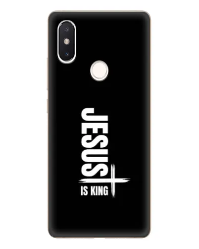 Чехол для Xiaomi Mi 8 SE с картинкой «Вертикаль веры Jesus» Чехол для Xiaomi Mi 8 SE с картинкой «Вертикаль веры Jesus»