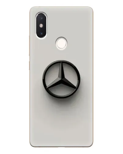 Чехол для Xiaomi Mi 8 SE с картинкой «Mercedes Maybach стиль» Чехол для Xiaomi Mi 8 SE с картинкой «Mercedes Maybach стиль»