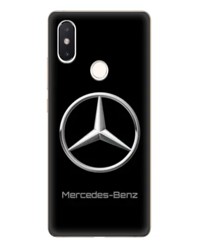 Чехол для Xiaomi Mi 8 SE с картинкой «Mercedes Silver Logo» Чехол для Xiaomi Mi 8 SE с картинкой «Mercedes Silver Logo»