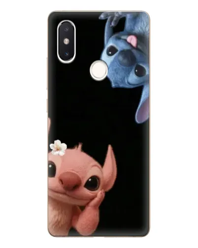 Чехол для Xiaomi Mi 8 SE с картинкой «Фиолетовый туман роз» Чехол для Xiaomi Mi 8 SE с картинкой «Фиолетовый туман роз»
