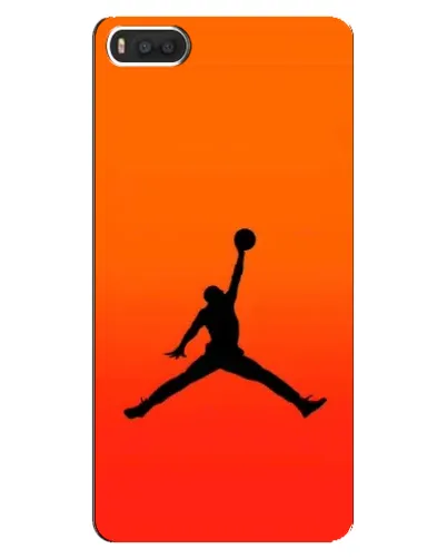Чехол для Xiaomi Mi8 с картинкой «Jordan Sunset» Чехол для Xiaomi Mi8 с картинкой «Jordan Sunset»