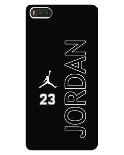 Чехол для Xiaomi Mi8 с картинкой «Jordan Vertical» Чехол для Xiaomi Mi8 с картинкой «Jordan Vertical»