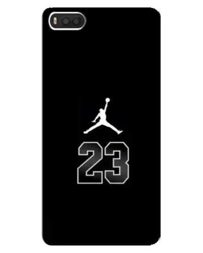 Чехол для Xiaomi Mi8 с картинкой «Jordan Flight 23» Чехол для Xiaomi Mi8 с картинкой «Jordan Flight 23»