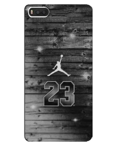Чехол для Xiaomi Mi8 с картинкой «Jordan Carbon 23» Чехол для Xiaomi Mi8 с картинкой «Jordan Carbon 23»