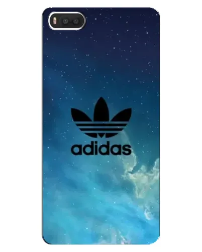 Чохол для Xiaomi Mi8 з картинкою «Adidas Stone Logo» Чохол для Xiaomi Mi8 з картинкою «Adidas Stone Logo»