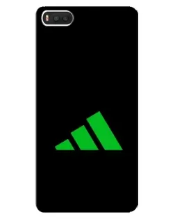 Чохол для Xiaomi Mi8 з картинкою «Adidas Abstract»