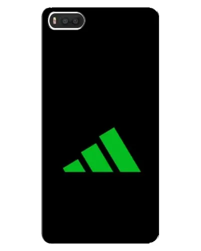 Чохол для Xiaomi Mi8 з картинкою «Adidas Abstract» Чохол для Xiaomi Mi8 з картинкою «Adidas Abstract»