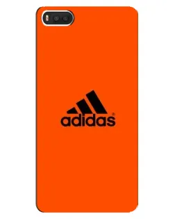 Чохол для Xiaomi Mi8 з картинкою «Adidas Ukraine»