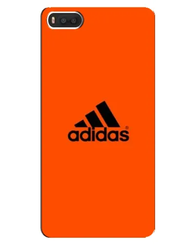 Чохол для Xiaomi Mi8 з картинкою «Adidas Ukraine» Чохол для Xiaomi Mi8 з картинкою «Adidas Ukraine»