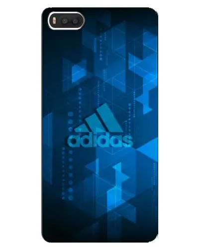 Чохол для Xiaomi Mi8 з картинкою «Adidas Sport Art» Чохол для Xiaomi Mi8 з картинкою «Adidas Sport Art»