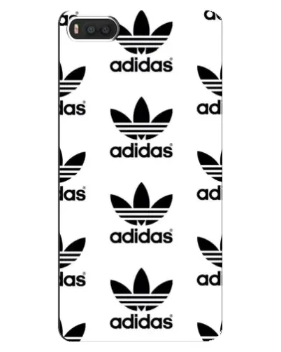 Чохол для Xiaomi Mi8 з картинкою «Adidas Pattern» Чохол для Xiaomi Mi8 з картинкою «Adidas Pattern»