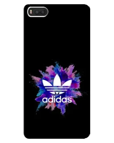 Чохол для Xiaomi Mi8 з картинкою «Вибух фарб Adidas» Чохол для Xiaomi Mi8 з картинкою «Вибух фарб Adidas»