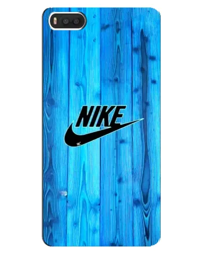 Чохол для Xiaomi Mi8 з картинкою «Блакитне дерево Nike»
