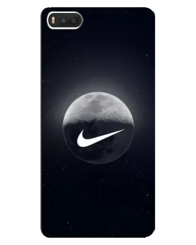 Чехол для Xiaomi Mi8 с картинкой «Nike в стиле граффити» Чехол для Xiaomi Mi8 с картинкой «Nike в стиле граффити»
