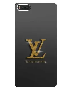 Чехол для Xiaomi Mi8 с картинкой «Градиент Louis Vuitton» Чехол для Xiaomi Mi8 с картинкой «Градиент Louis Vuitton»