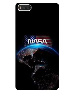 Чохол для Xiaomi Mi8 з картинкою «Земля з космосу NASA» Чохол для Xiaomi Mi8 з картинкою «Земля з космосу NASA»