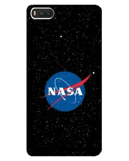 Чохол для Xiaomi Mi8 з картинкою «NASA — зоряне небо» Чохол для Xiaomi Mi8 з картинкою «NASA — зоряне небо»