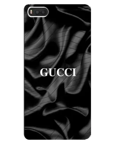 Чохол для Xiaomi Mi8 з картинкою «Gucci — шовкові хвилі» Чохол для Xiaomi Mi8 з картинкою «Gucci — шовкові хвилі»