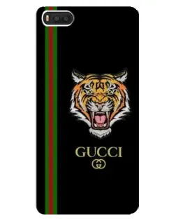 Чехол для Xiaomi Mi8 с картинкой «Тигр Gucci» Чехол для Xiaomi Mi8 с картинкой «Тигр Gucci»
