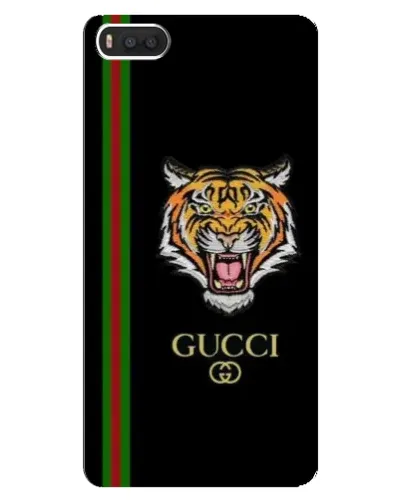 Чохол для Xiaomi Mi8 з картинкою «Тигр Gucci» Чохол для Xiaomi Mi8 з картинкою «Тигр Gucci»
