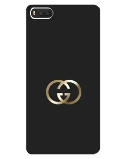 Чохол для Xiaomi Mi8 з картинкою «Мінімалізм Gucci» Чохол для Xiaomi Mi8 з картинкою «Мінімалізм Gucci»
