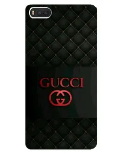 Чохол для Xiaomi Mi8 з картинкою «Gucci — стьобаний чорний» Чохол для Xiaomi Mi8 з картинкою «Gucci — стьобаний чорний»