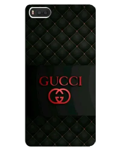 Чохол для Xiaomi Mi8 з картинкою «Gucci — стьобаний чорний» Чохол для Xiaomi Mi8 з картинкою «Gucci — стьобаний чорний»