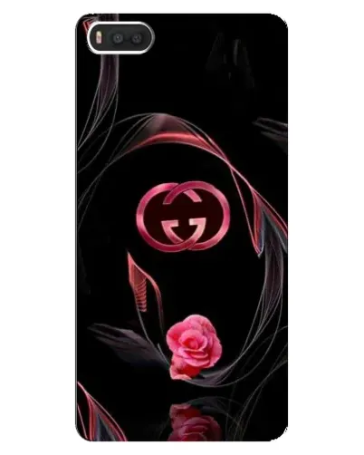 Чохол для Xiaomi Mi8 з картинкою «Gucci — неонова троянда» Чохол для Xiaomi Mi8 з картинкою «Gucci — неонова троянда»