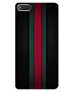 Чохол для Xiaomi Mi8 з картинкою «Gucci — неонова лінія» Чохол для Xiaomi Mi8 з картинкою «Gucci — неонова лінія»