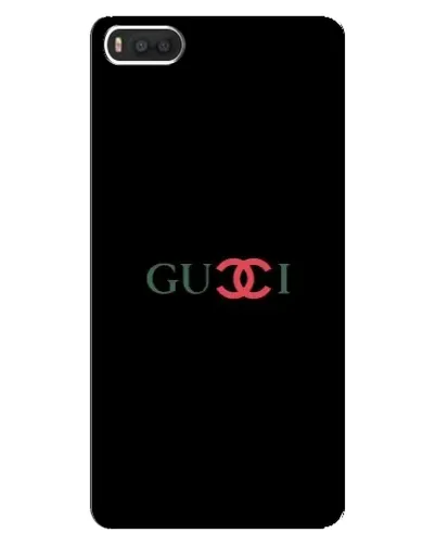 Чохол для Xiaomi Mi8 з картинкою «Gucci — червоний градієнт» Чохол для Xiaomi Mi8 з картинкою «Gucci — червоний градієнт»