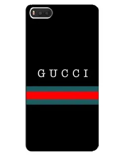 Чохол для Xiaomi Mi8 з картинкою «Gucci — червоний пояс» Чохол для Xiaomi Mi8 з картинкою «Gucci — червоний пояс»