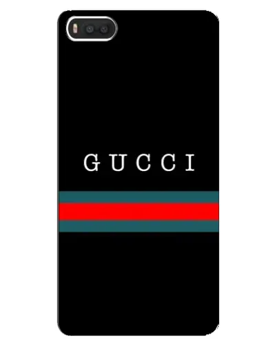 Чохол для Xiaomi Mi8 з картинкою «Gucci — червоний пояс» Чохол для Xiaomi Mi8 з картинкою «Gucci — червоний пояс»