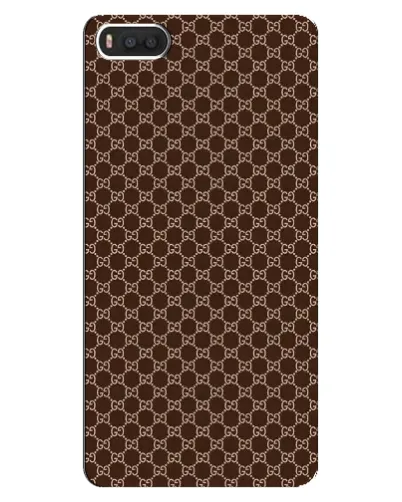 Чохол для Xiaomi Mi8 з картинкою «Gucci — шоколадна сітка» Чохол для Xiaomi Mi8 з картинкою «Gucci — шоколадна сітка»