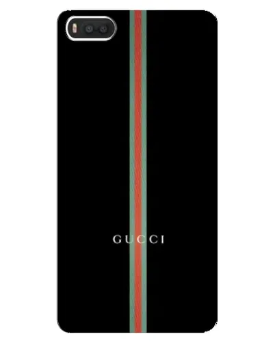 Чохол для Xiaomi Mi8 з картинкою «Gucci — строга лінія» Чохол для Xiaomi Mi8 з картинкою «Gucci — строга лінія»