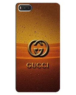 Чохол для Xiaomi Mi8 з картинкою «Gucci — сонячний градієнт» Чохол для Xiaomi Mi8 з картинкою «Gucci — сонячний градієнт»