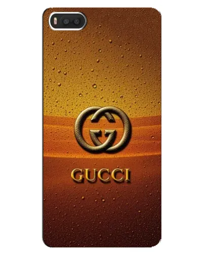 Чохол для Xiaomi Mi8 з картинкою «Gucci — сонячний градієнт» Чохол для Xiaomi Mi8 з картинкою «Gucci — сонячний градієнт»