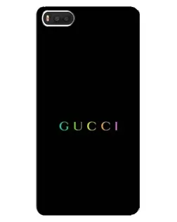 Чохол для Xiaomi Mi8 з картинкою «Gucci — неоновий мінімалізм» Чохол для Xiaomi Mi8 з картинкою «Gucci — неоновий мінімалізм»