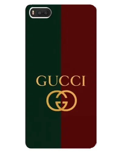 Чохол для Xiaomi Mi8 з картинкою «Gucci — темно-зелений градієнт» Чохол для Xiaomi Mi8 з картинкою «Gucci — темно-зелений градієнт»