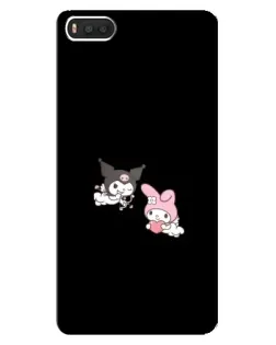 Чохол для Xiaomi Mi8 з картинкою «My Melody та Kuromi» Чохол для Xiaomi Mi8 з картинкою «My Melody та Kuromi»