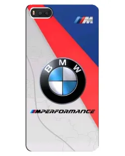 Чохол для Xiaomi Mi8 з картинкою «BMW Performance стиль» Чохол для Xiaomi Mi8 з картинкою «BMW Performance стиль»