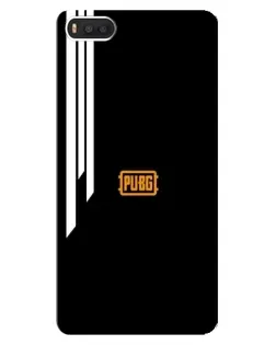 Чохол для Xiaomi Mi8 з картинкою «PUBG — вертикальні лінії» Чохол для Xiaomi Mi8 з картинкою «PUBG — вертикальні лінії»