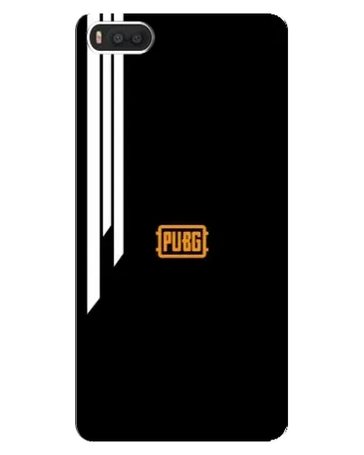 Чохол для Xiaomi Mi8 з картинкою «PUBG — вертикальні лінії» Чохол для Xiaomi Mi8 з картинкою «PUBG — вертикальні лінії»