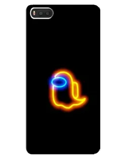 Чохол для Xiaomi Mi8 з картинкою «Among Us неонове сяйво» Чохол для Xiaomi Mi8 з картинкою «Among Us неонове сяйво»